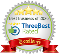 Three Best Business Rated 2026